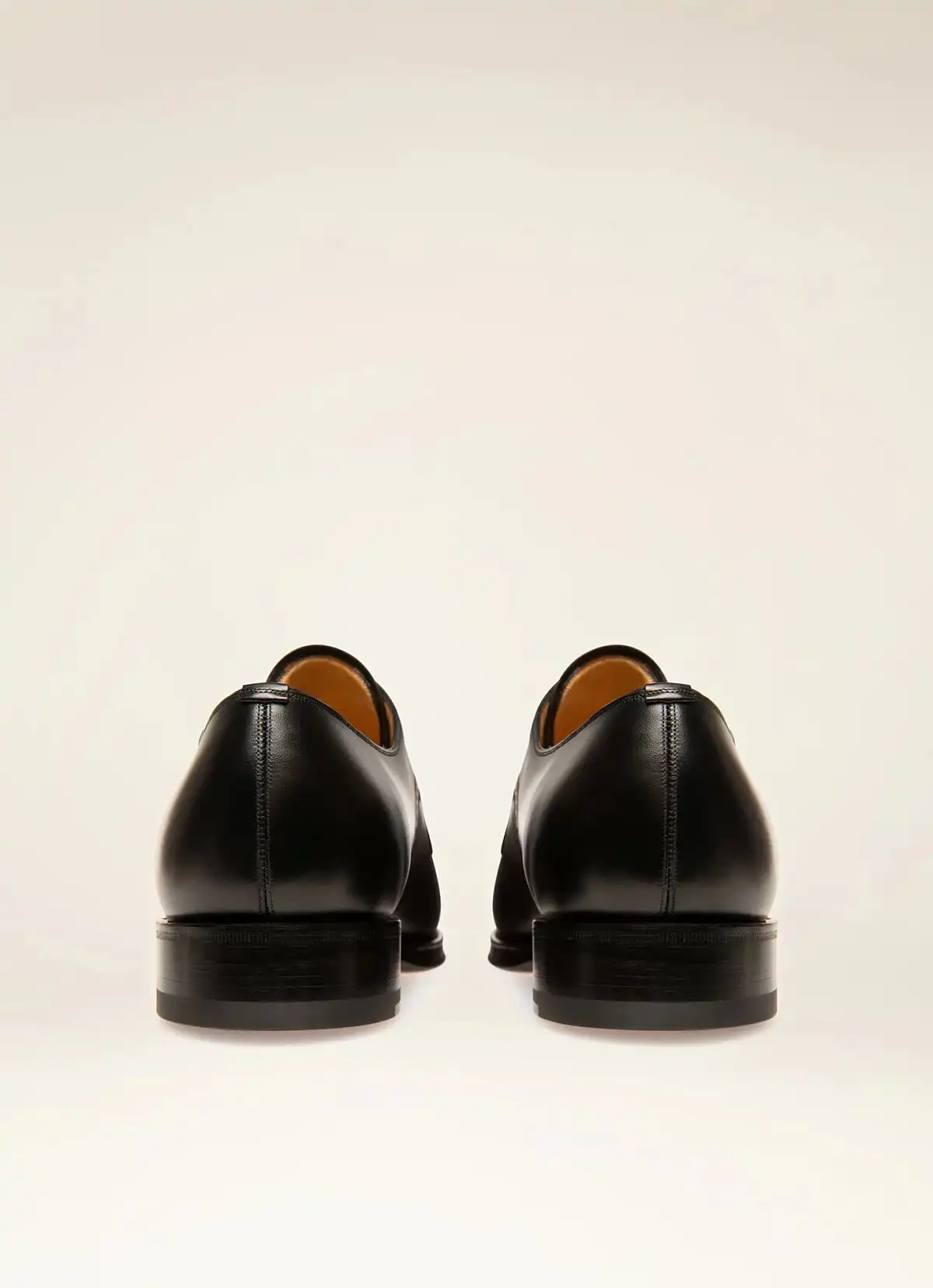 Scardino Leather Monks