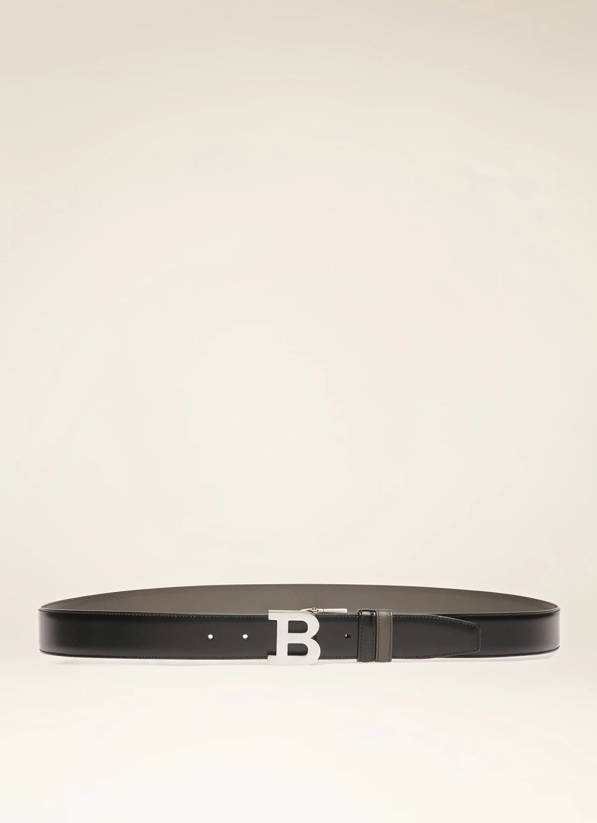 B Buckle 35mm Adjustable and Reversible Belt