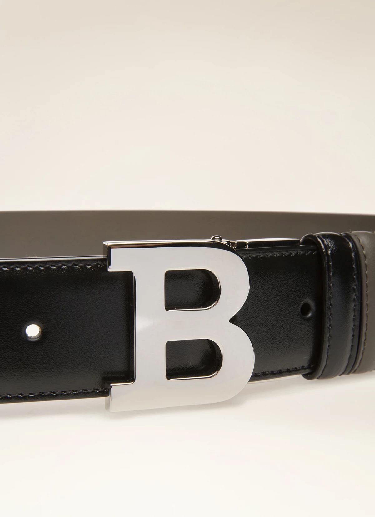 B Buckle 35mm Adjustable and Reversible Belt