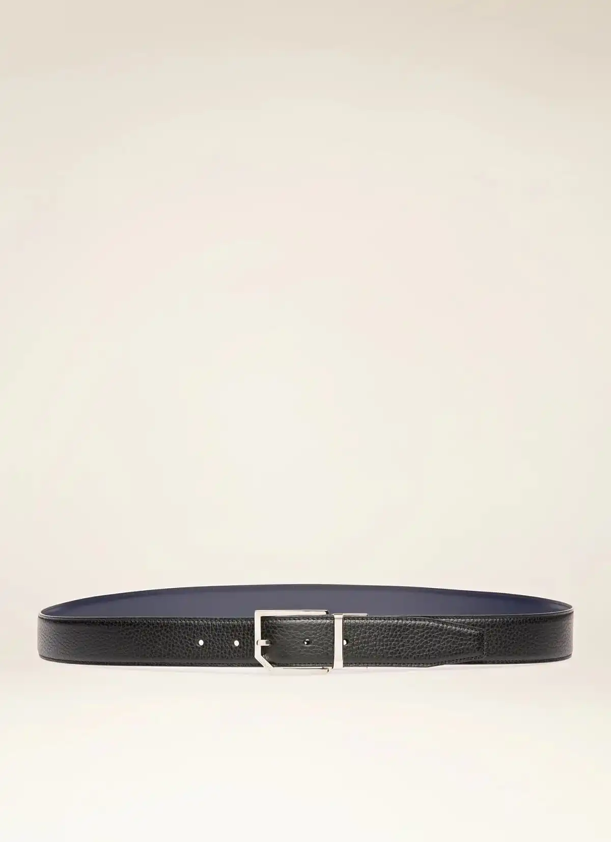 Charlton 35mm Reversible Belt