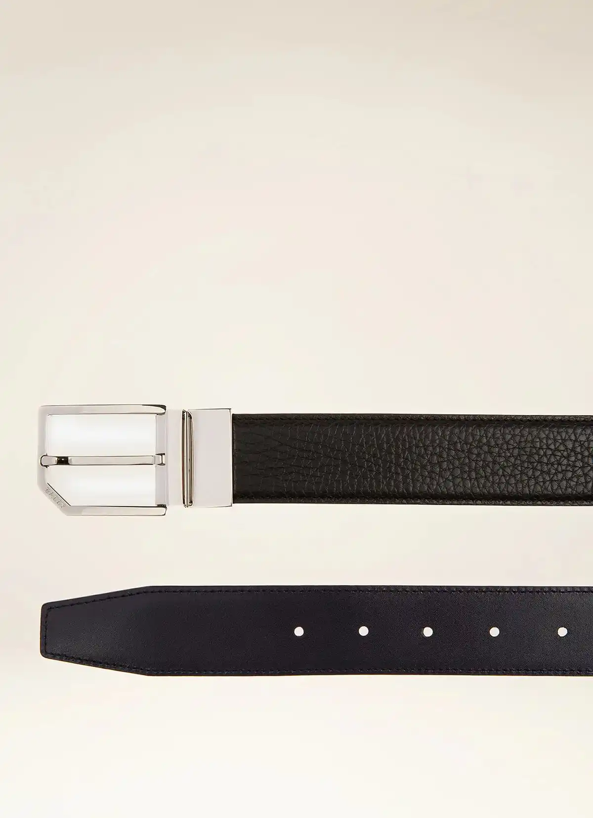 Charlton 35mm Reversible Belt