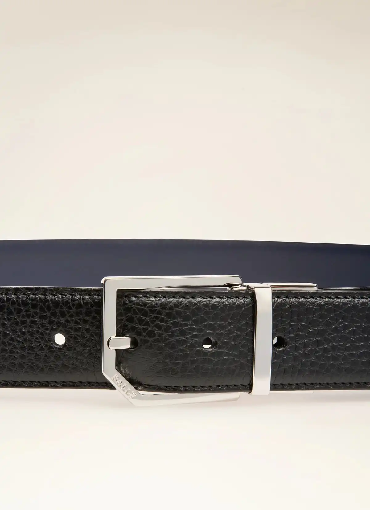 Charlton 35mm Reversible Belt
