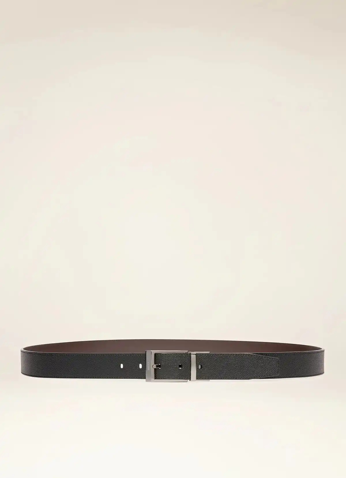 Bally | Shiff 35 M Adjustable and Reversible Belt
