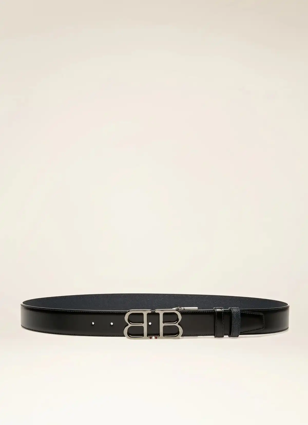 Bally | Britt 35mm Adjustable and Reversible Belt