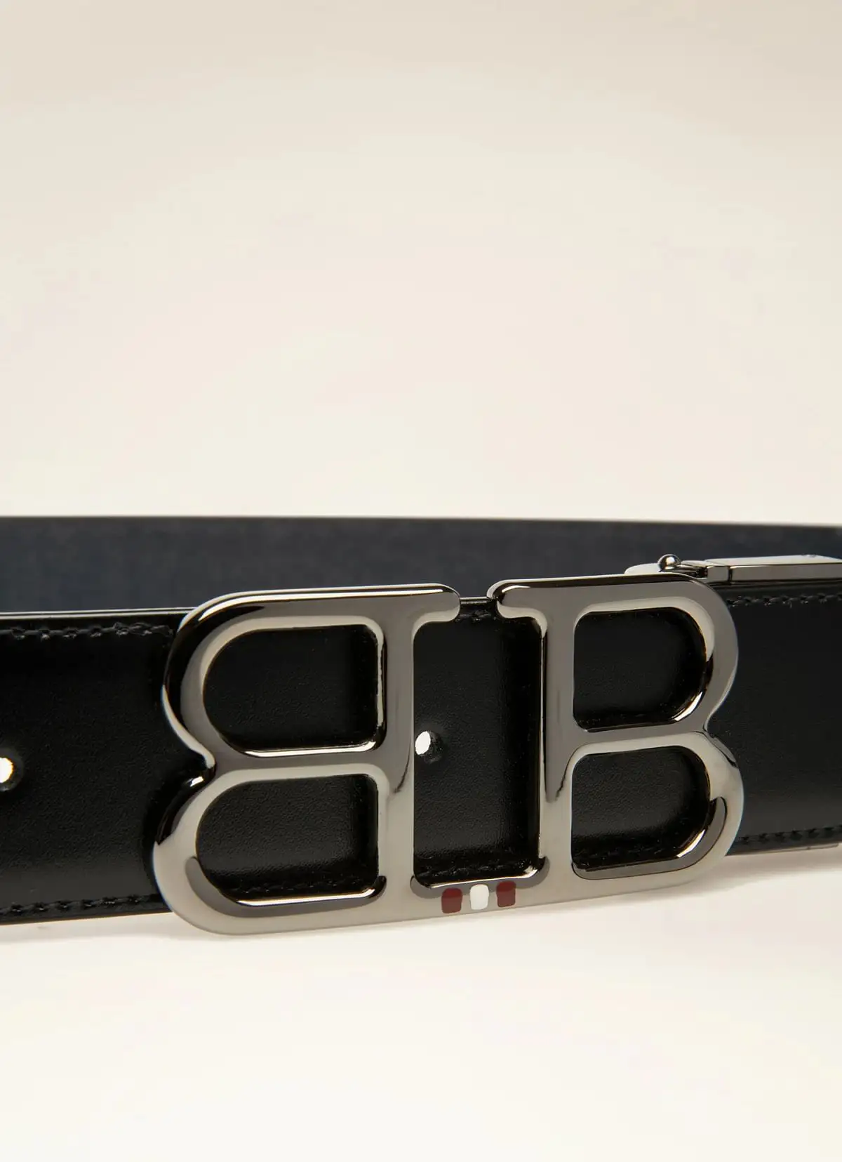 Britt 35mm Adjustable and Reversible Belt