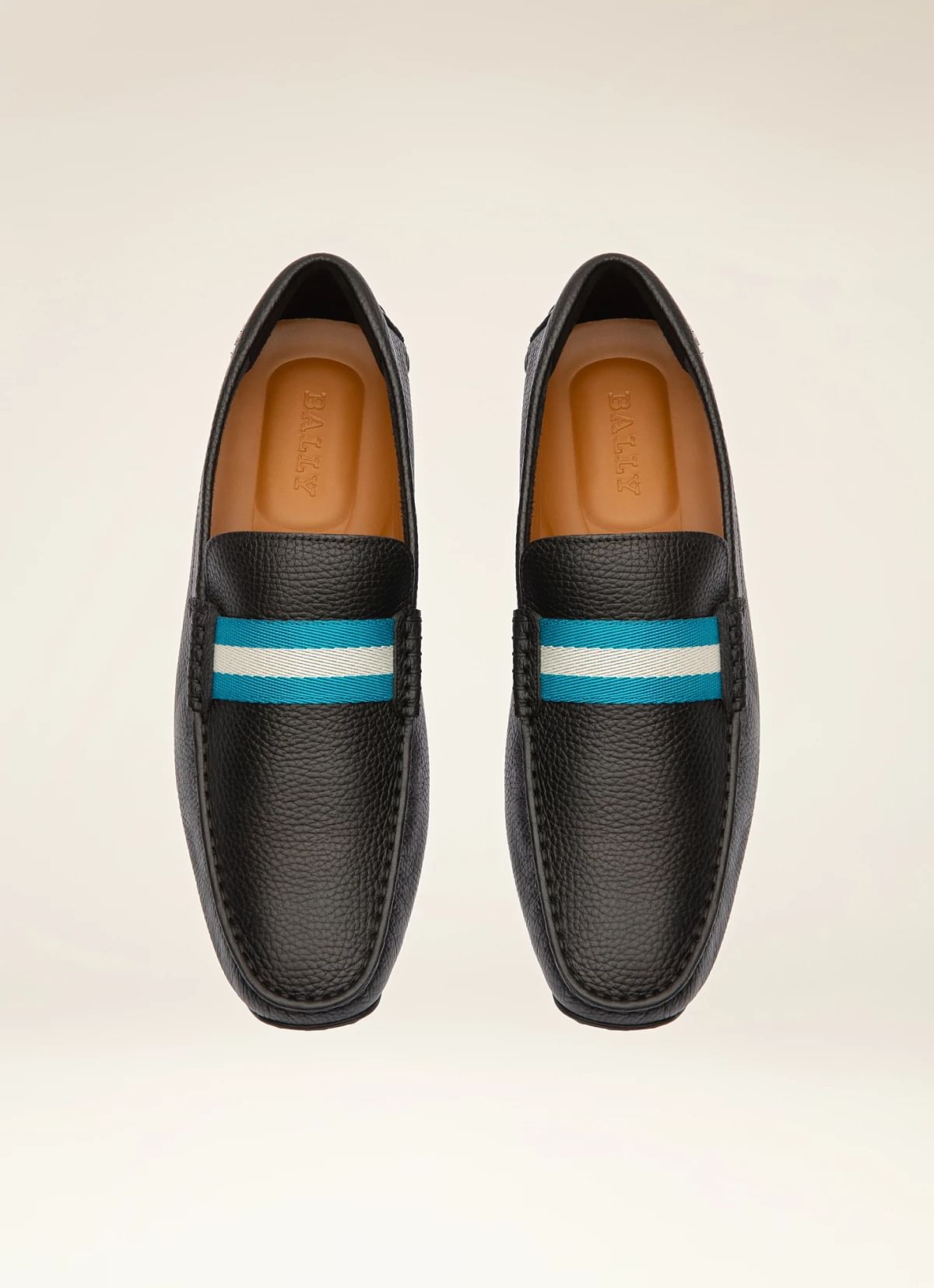 Pearce Leather Drivers