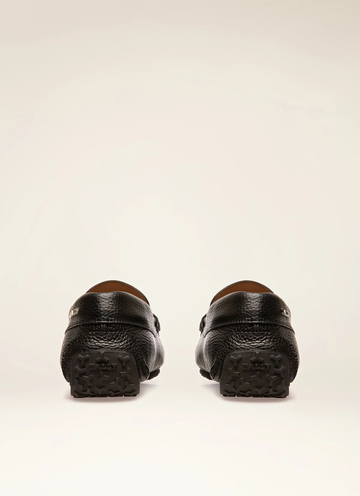 Pearce Leather Drivers