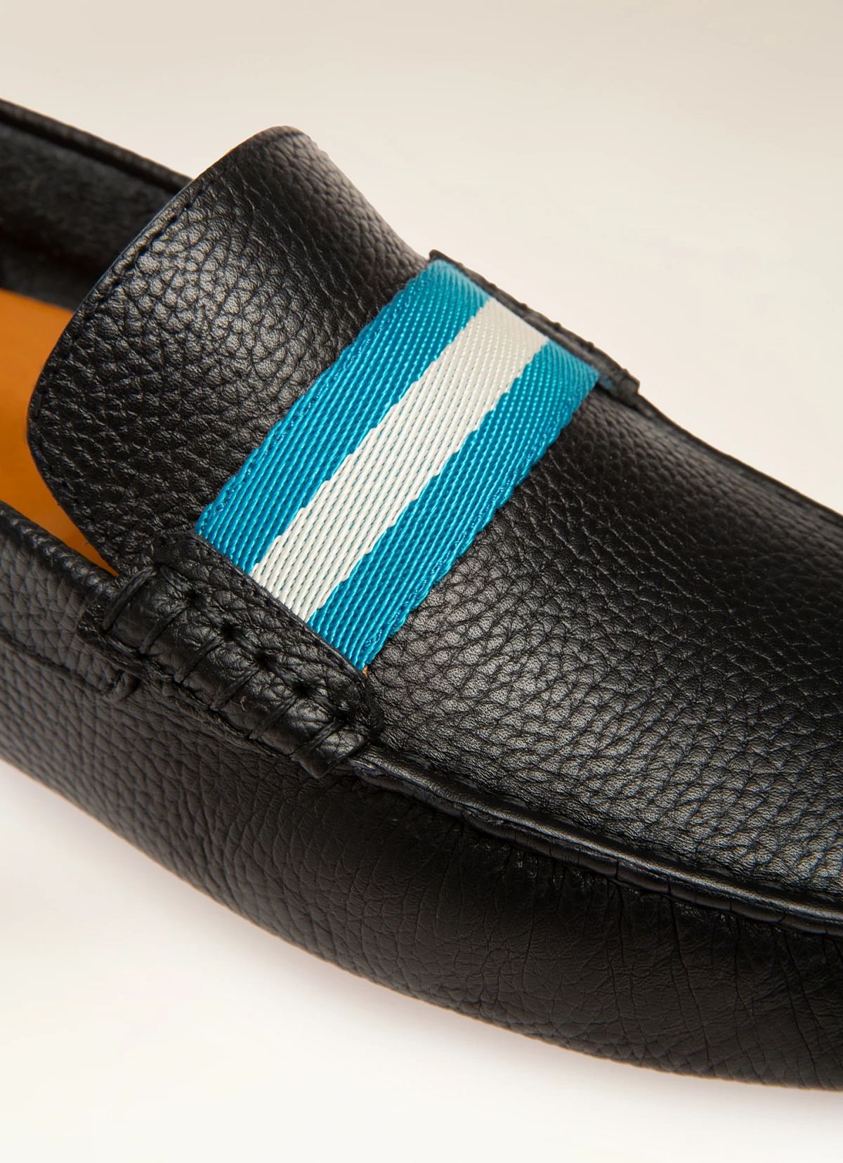 Pearce Leather Drivers