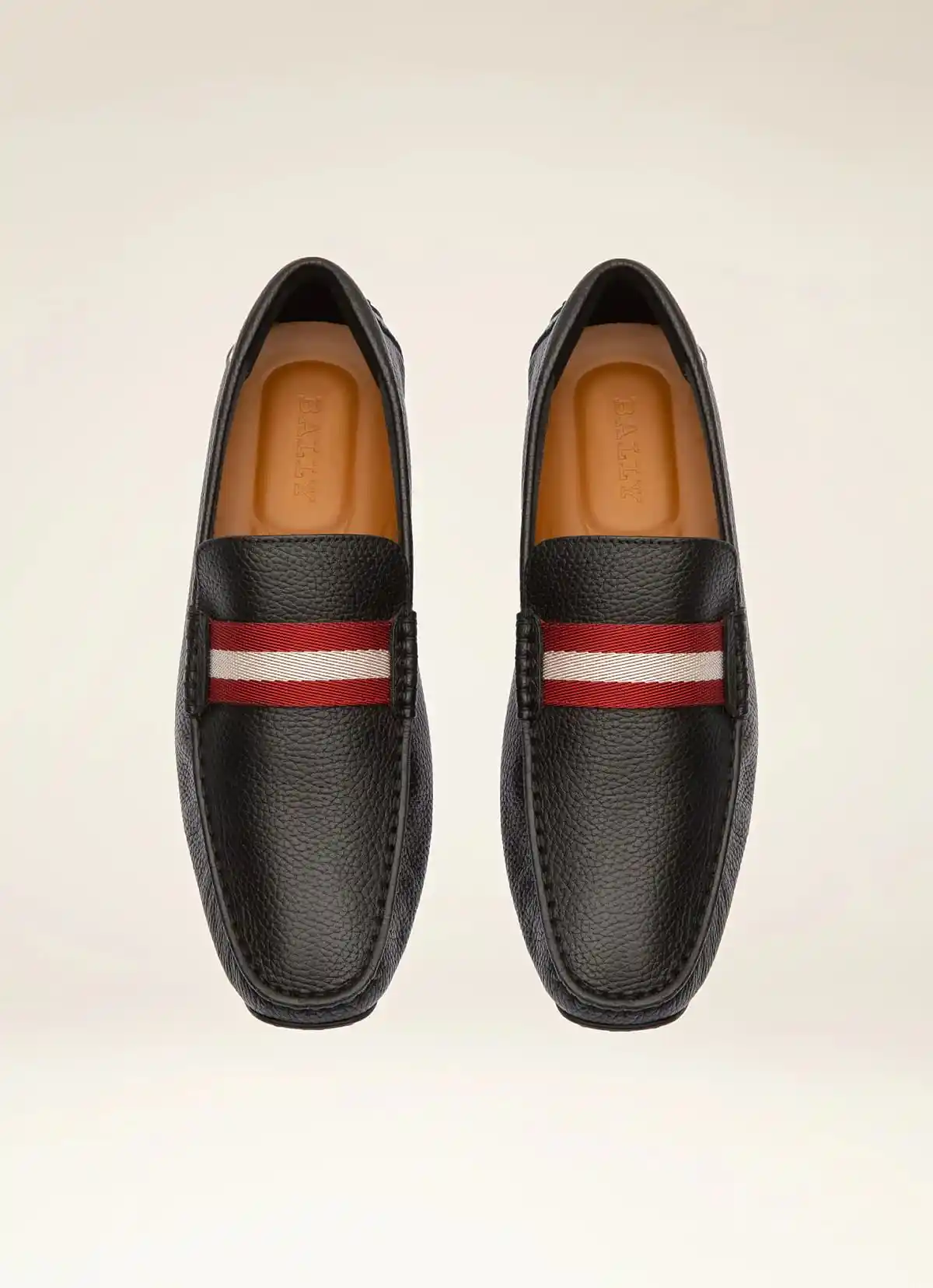 Pearce Leather Drivers