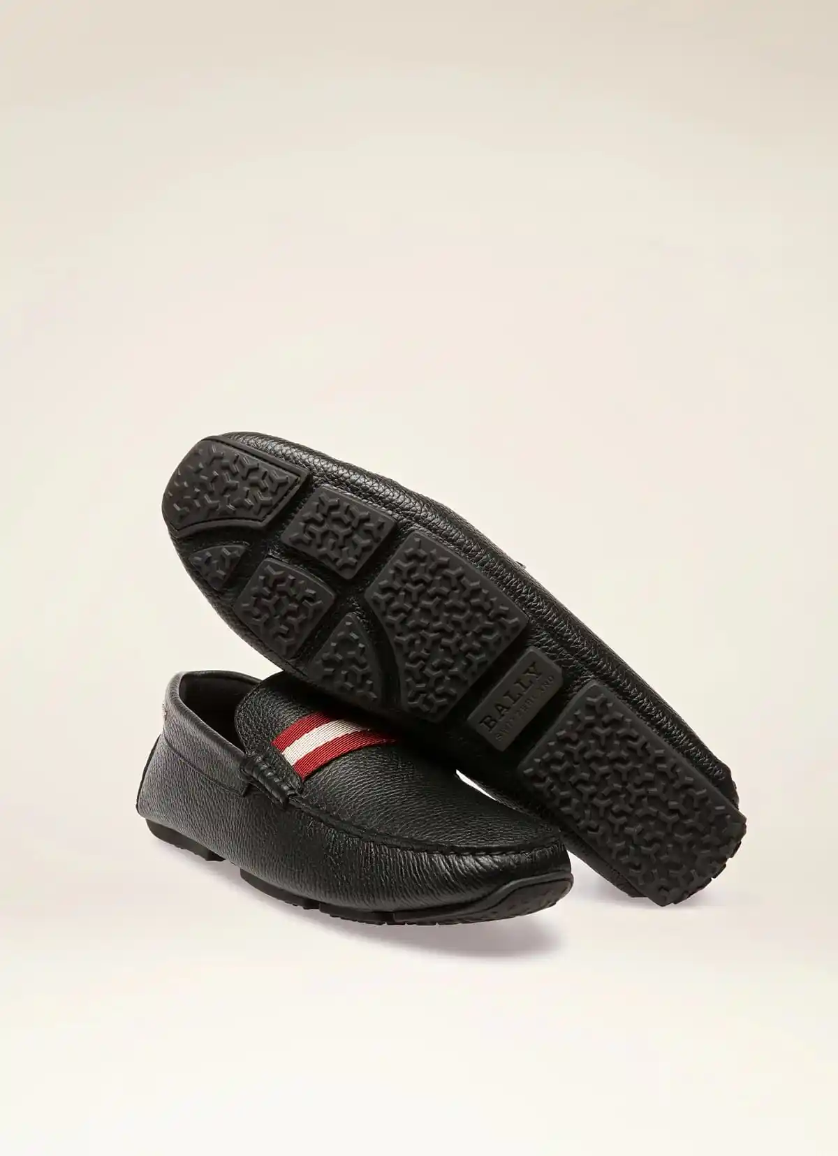 Pearce Leather Drivers
