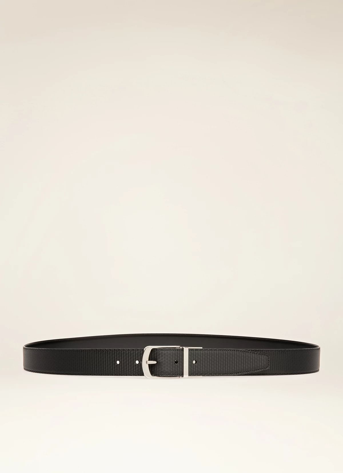 Ackles 35mm Adjustable and Reversible Belt