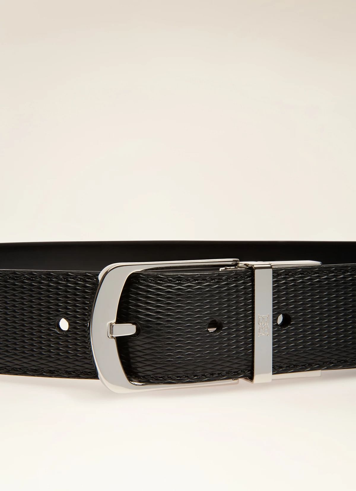 Ackles 35mm Adjustable and Reversible Belt