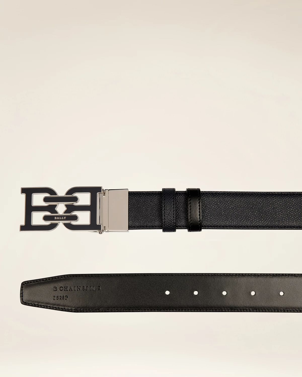 B Chain 35 M.S Adjustable and Reversible Belt