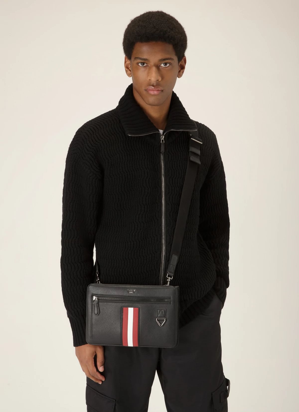 Milvar Cross Body Bag