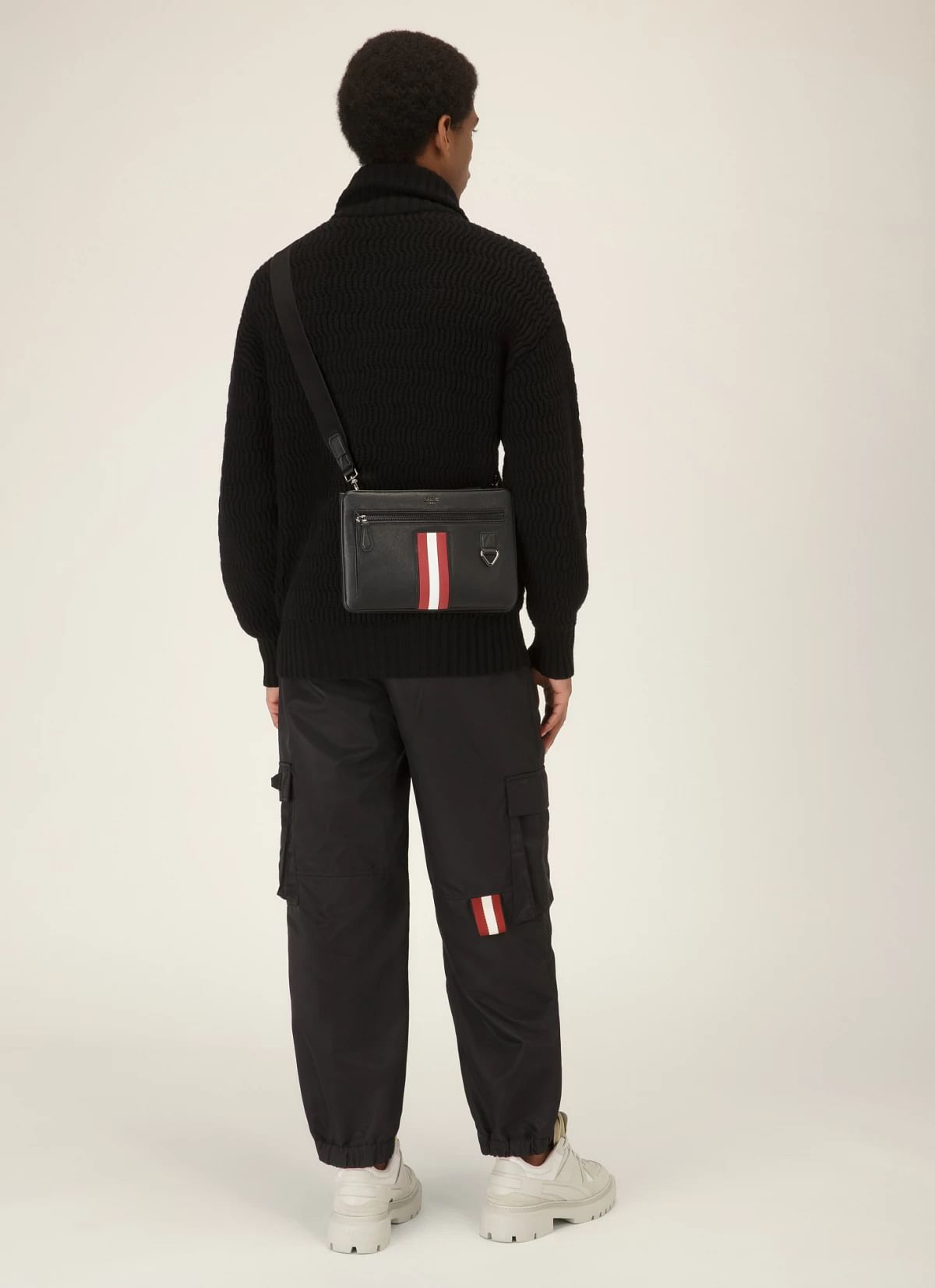 Milvar Cross Body Bag