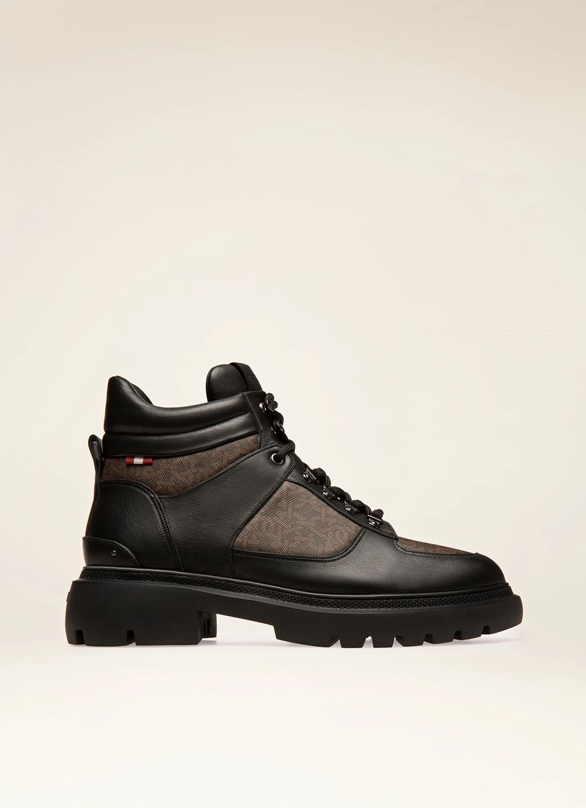 Valensy Leather Boots