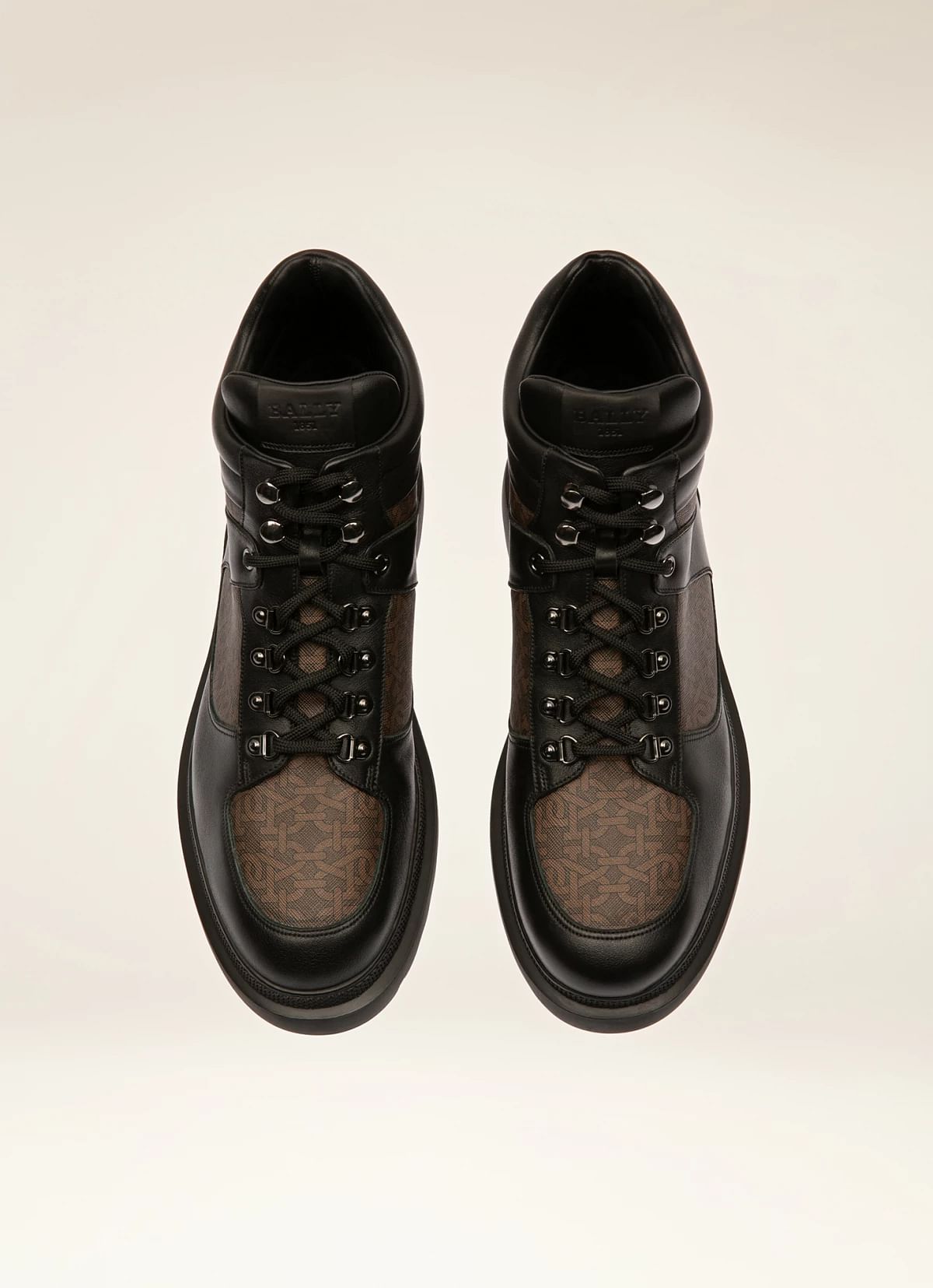 Valensy Leather Boots