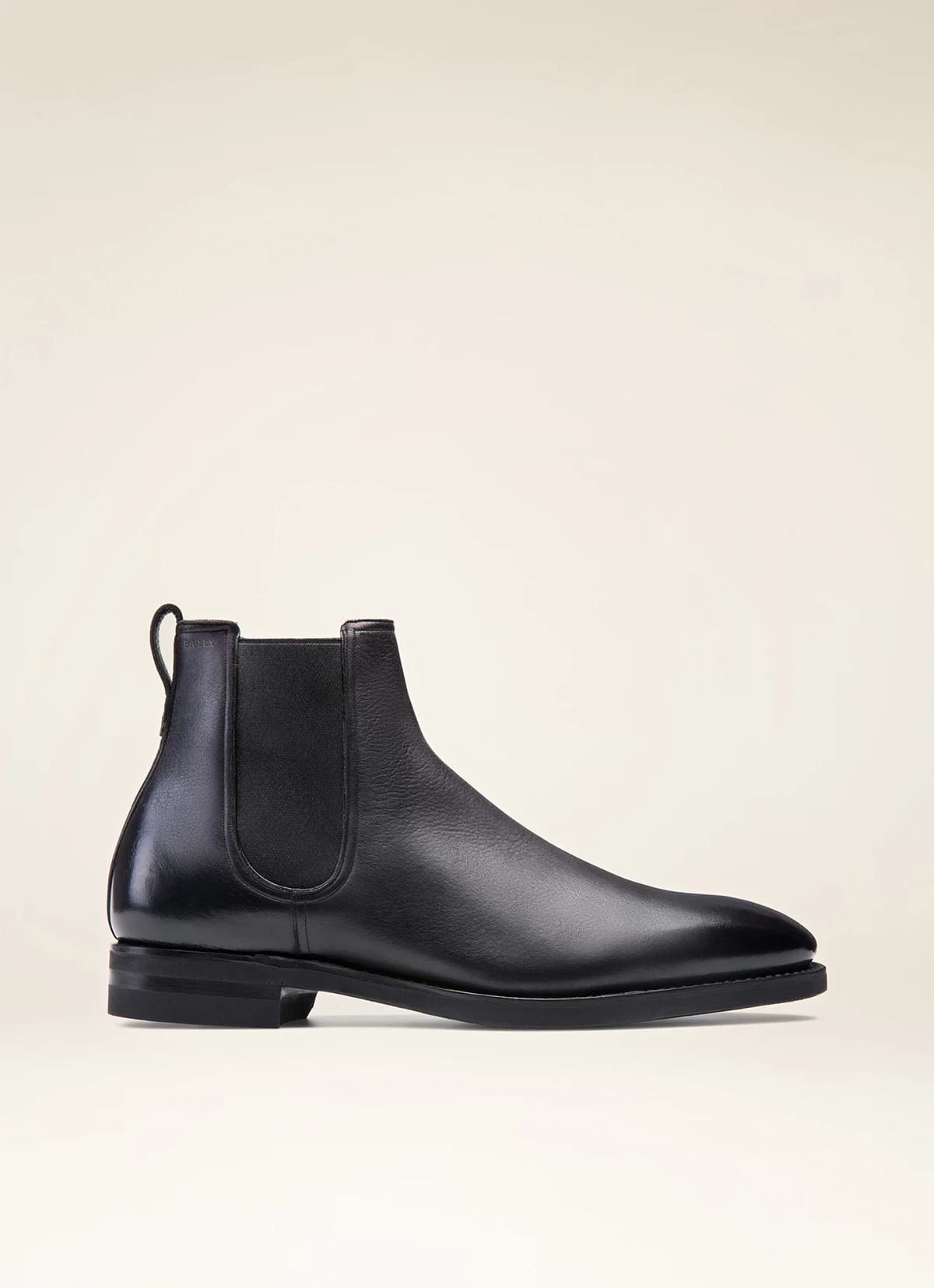 Scavone Leather Boots