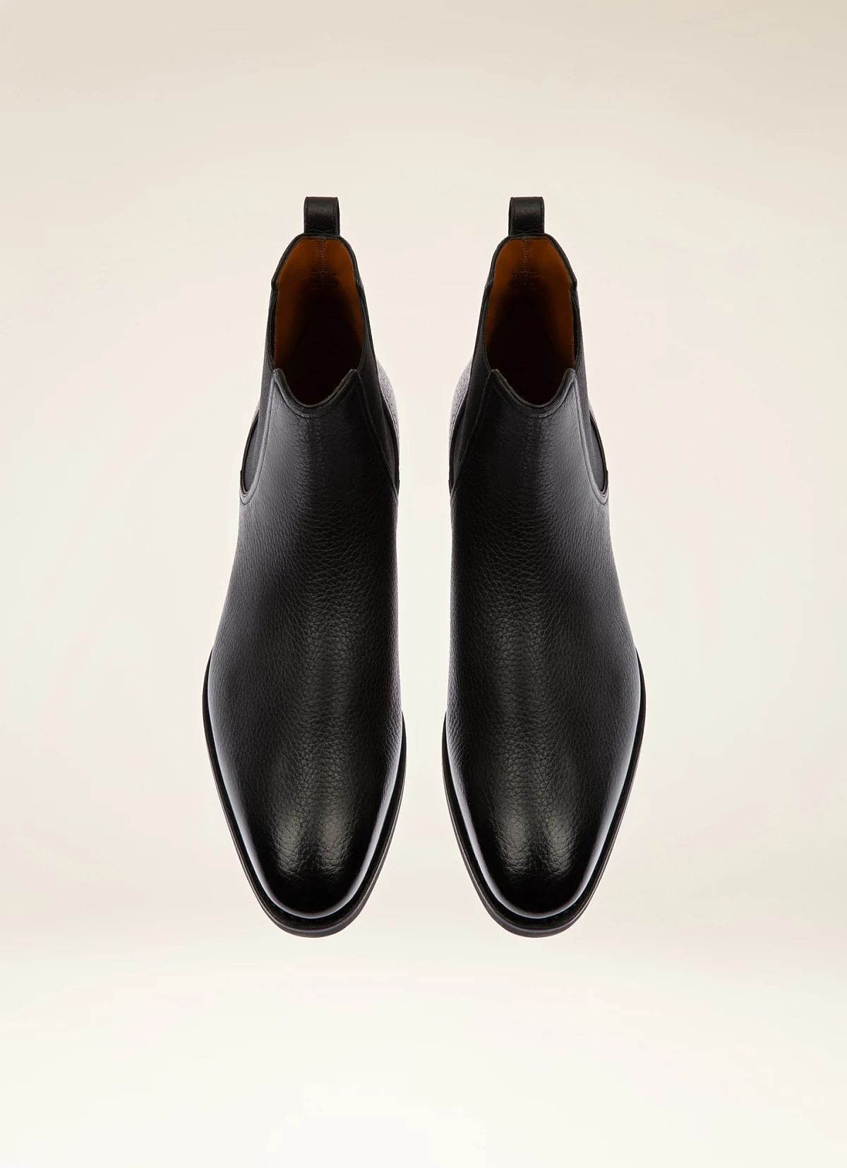 Scavone Leather Boots
