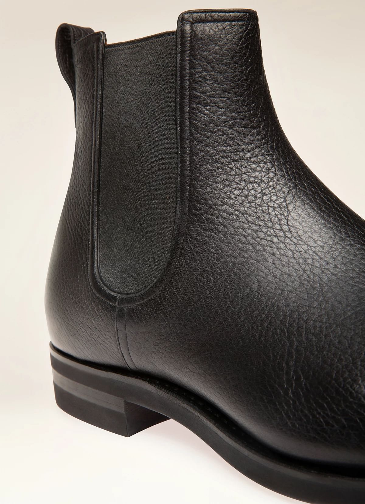 Scavone Leather Boots
