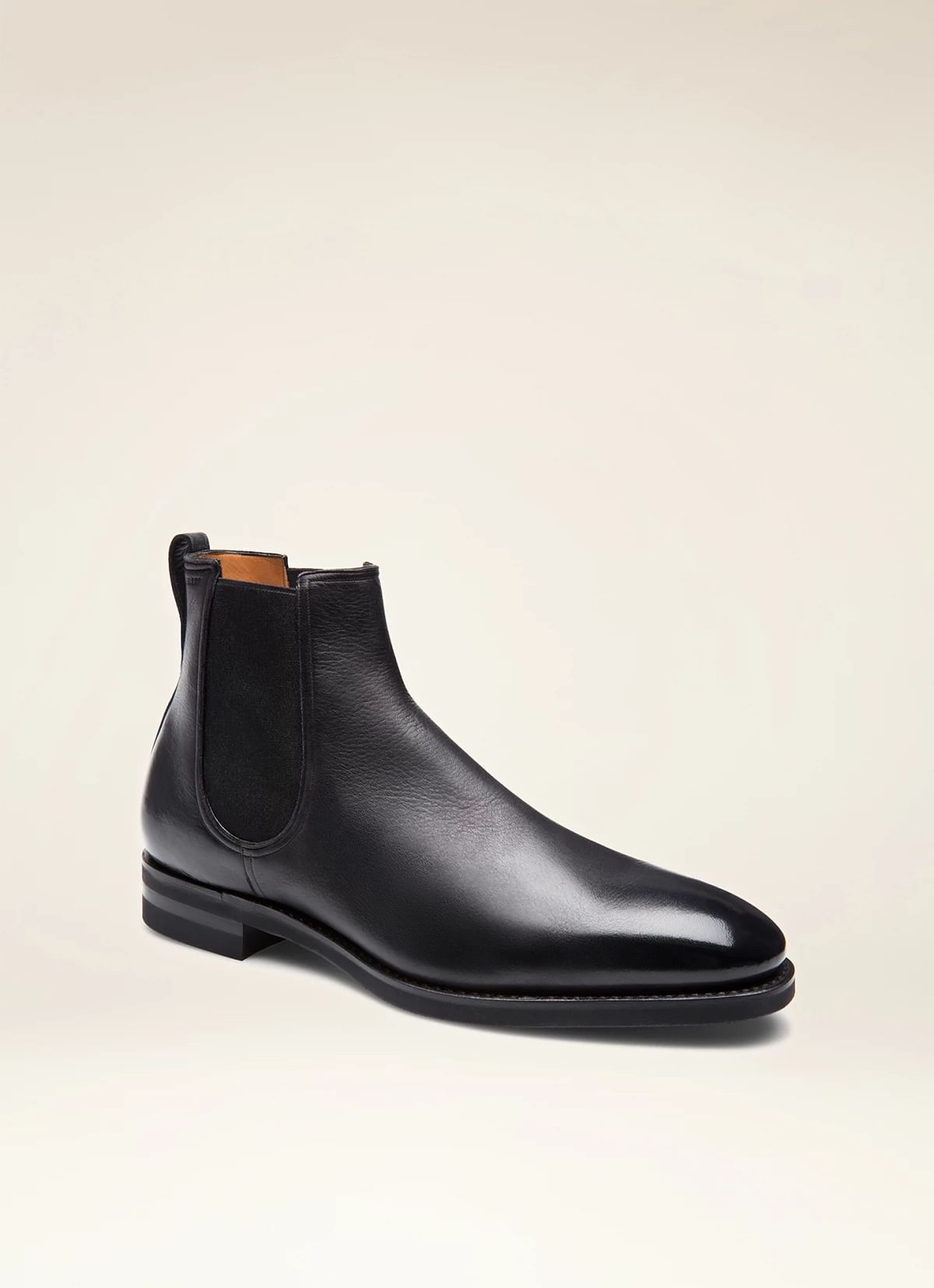 Scavone Leather Boots