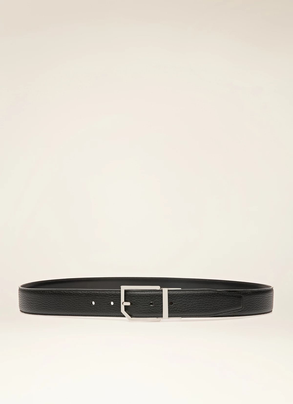 Charlton 35mm Adjustable and Reversible Belt