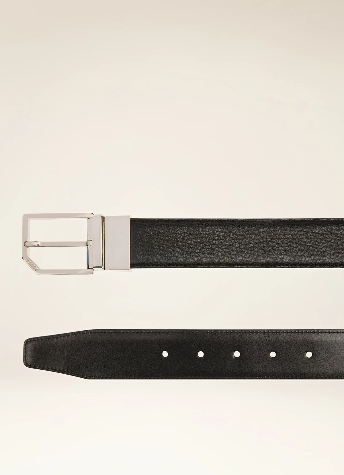 Charlton 35mm Adjustable and Reversible Belt