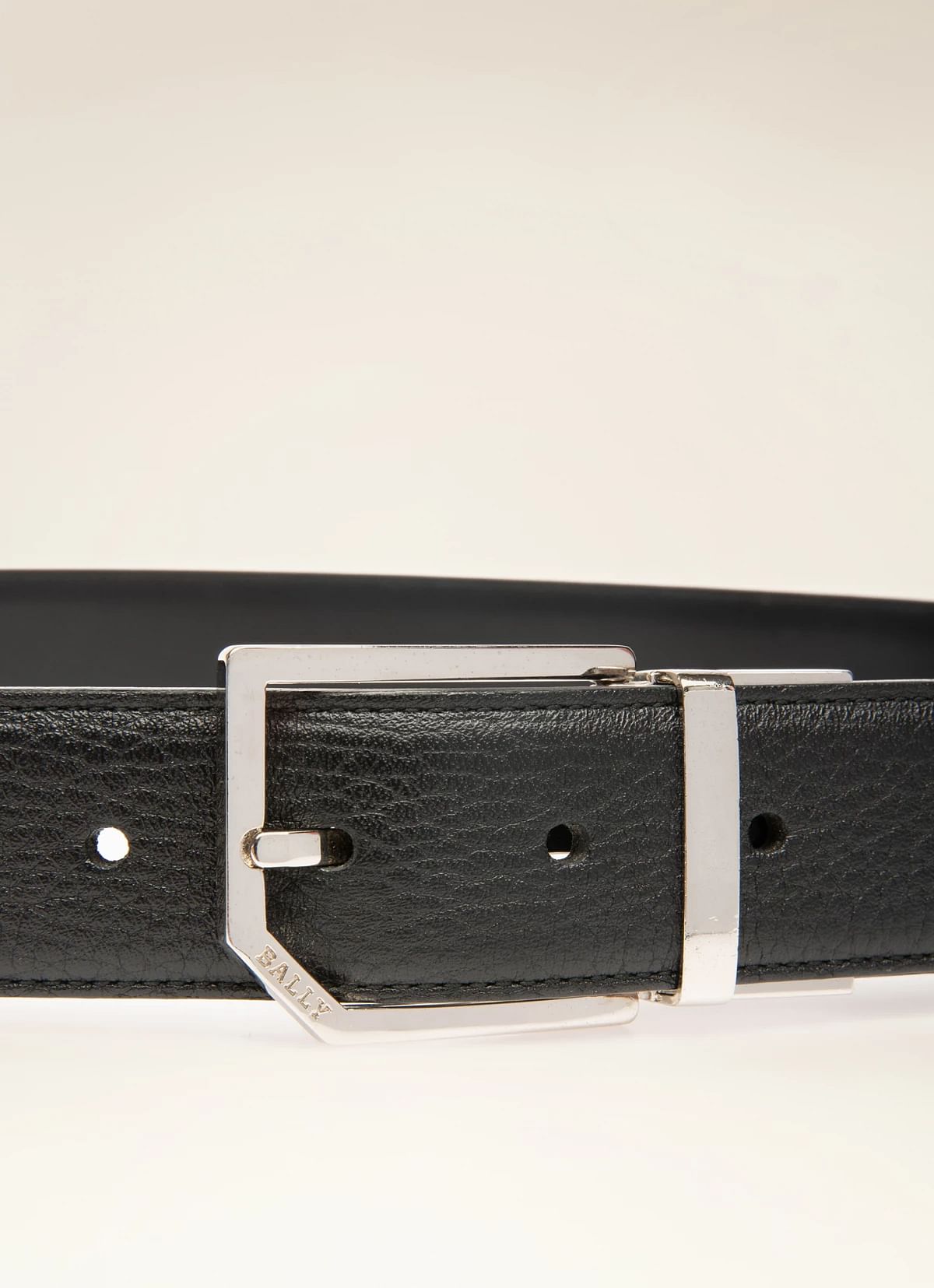 Charlton 35mm Adjustable and Reversible Belt
