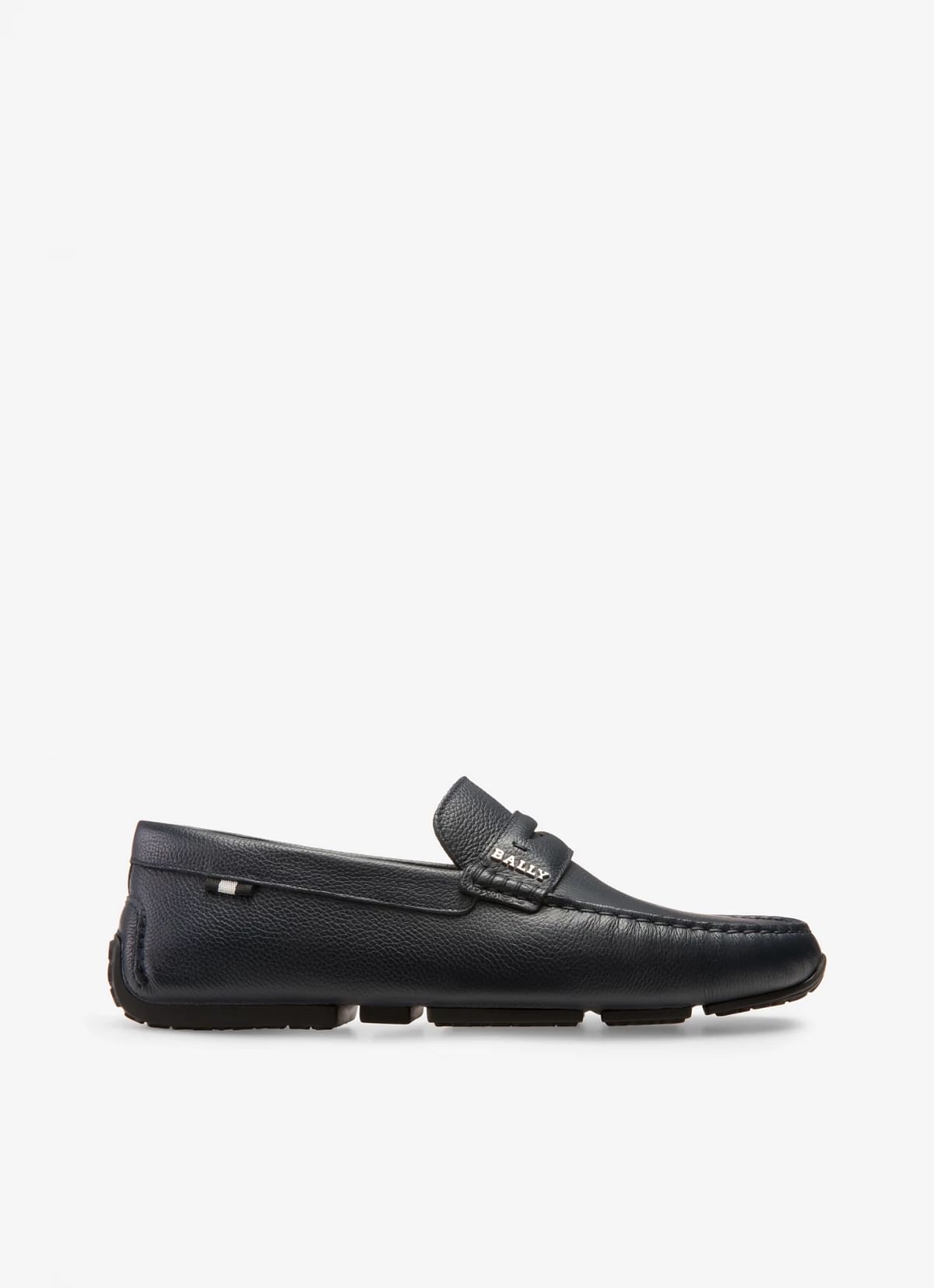 Pavel Leather Drivers