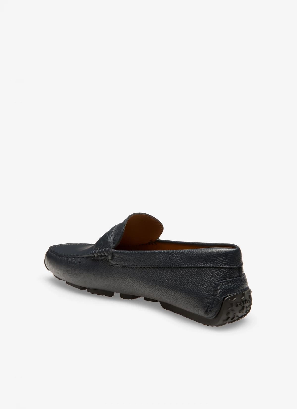 Pavel Leather Drivers