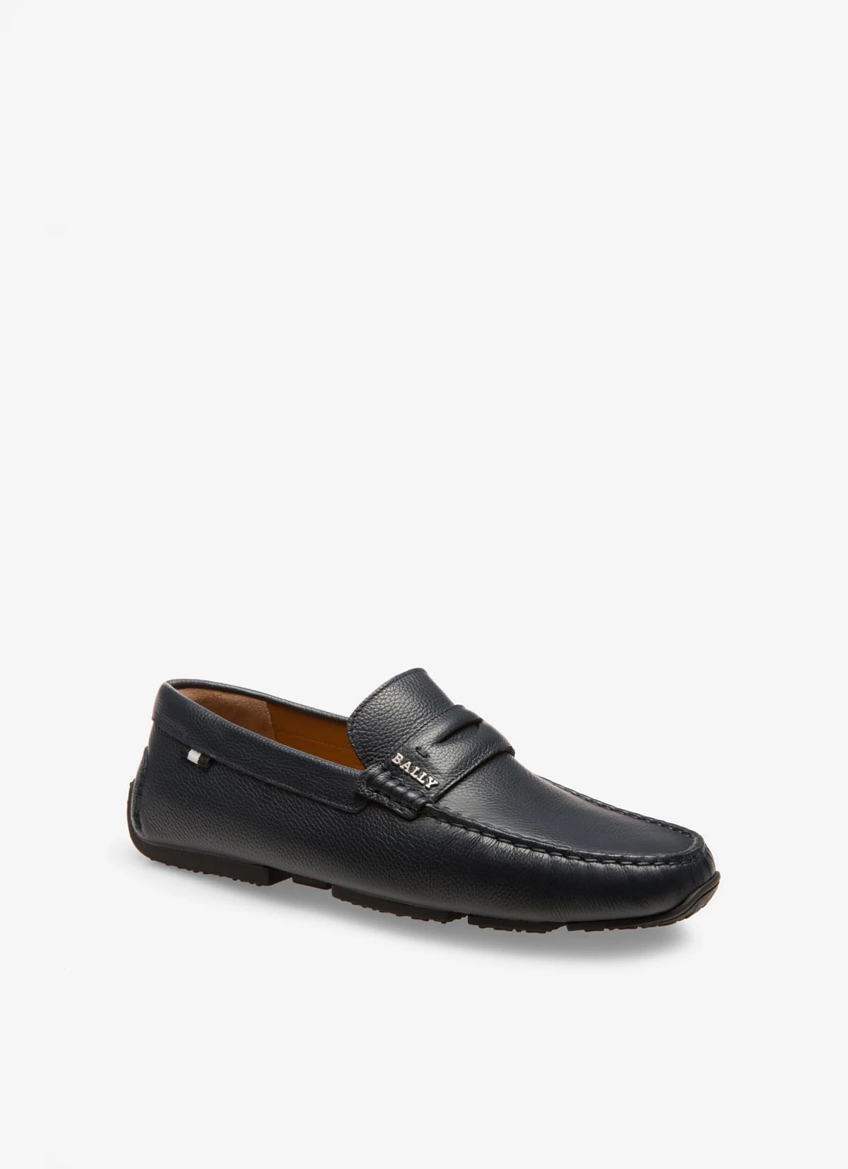 Pavel Leather Drivers