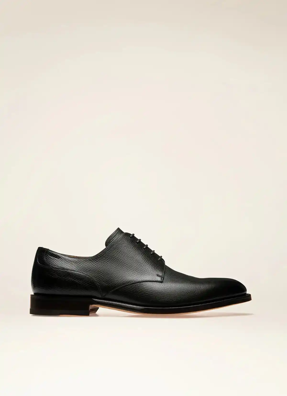 Meier Leather Lace-Ups
