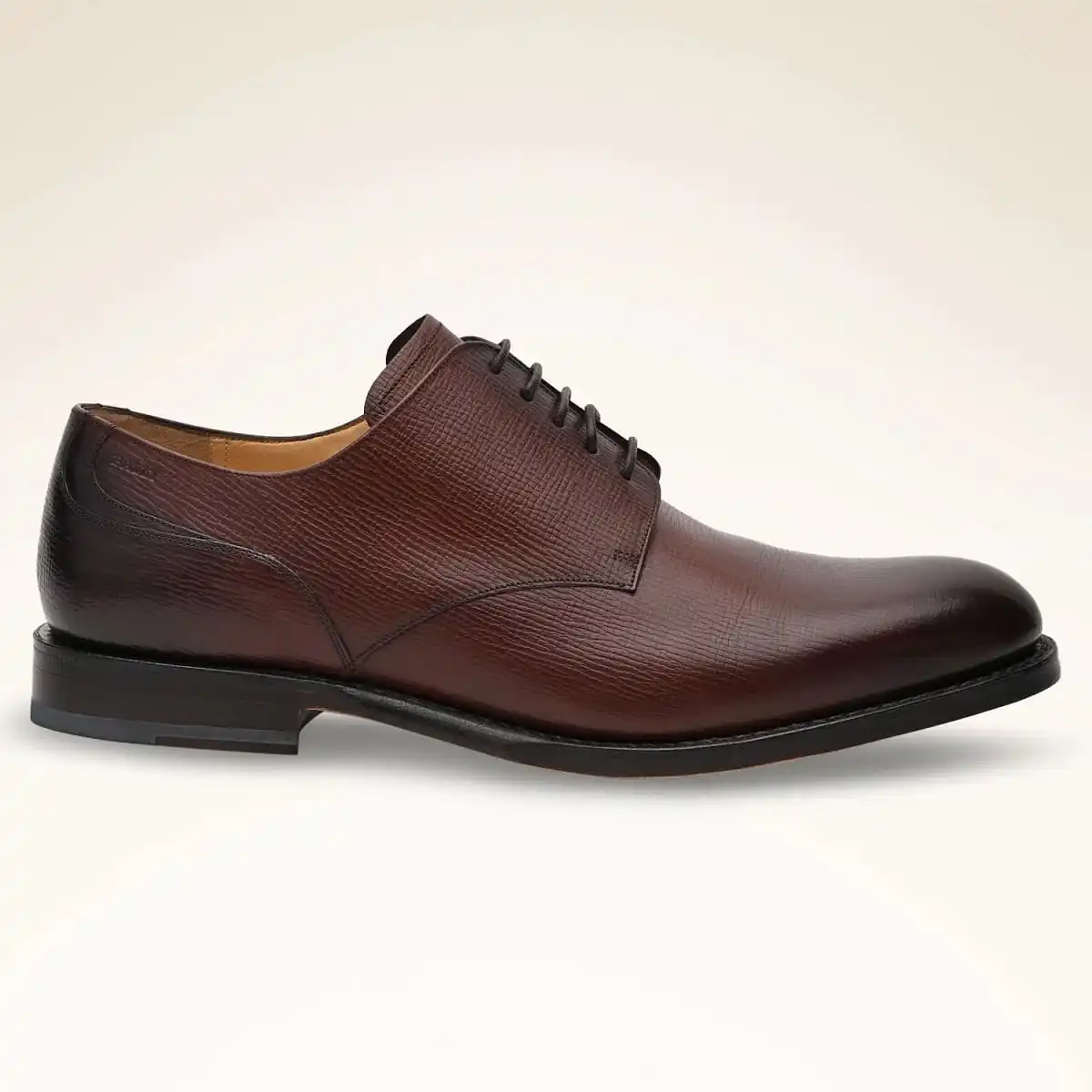 Meier Leather Lace-Ups