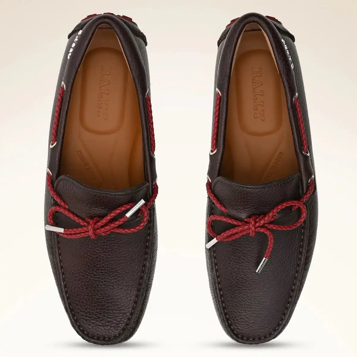 Pindar Leather Drivers