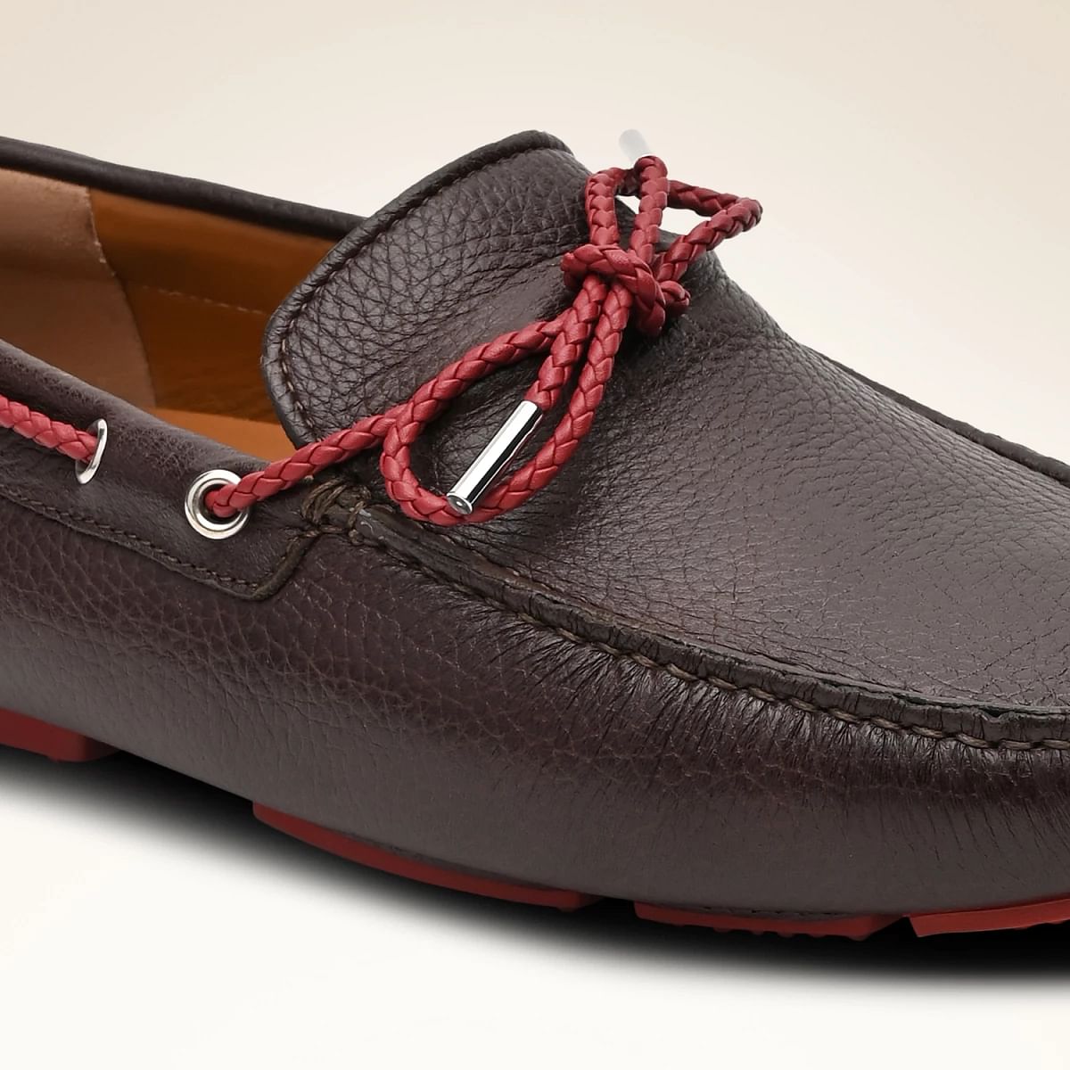 Pindar Leather Drivers