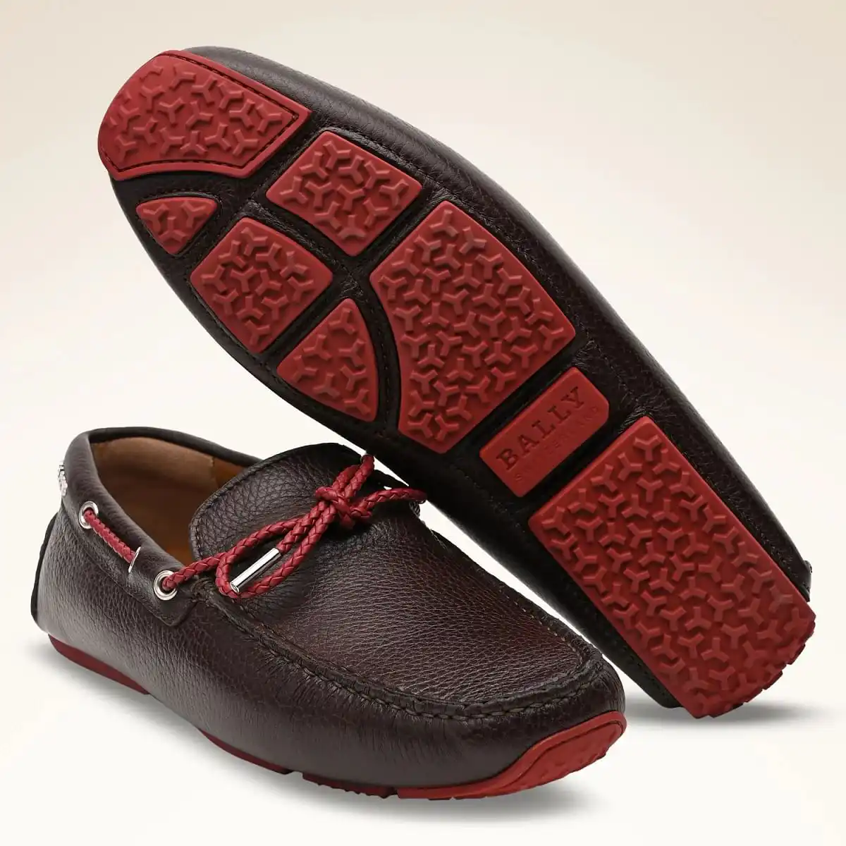 Pindar Leather Drivers