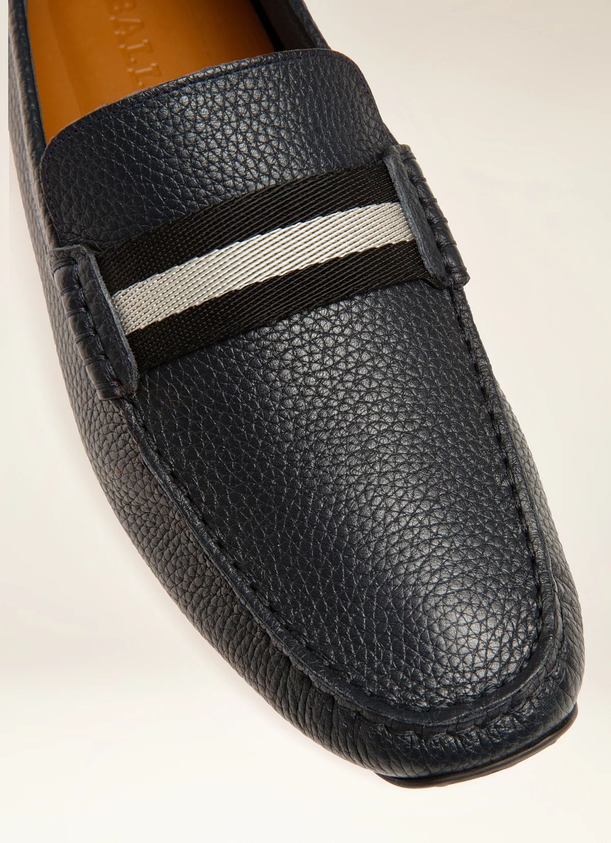 Pearce Leather Drivers