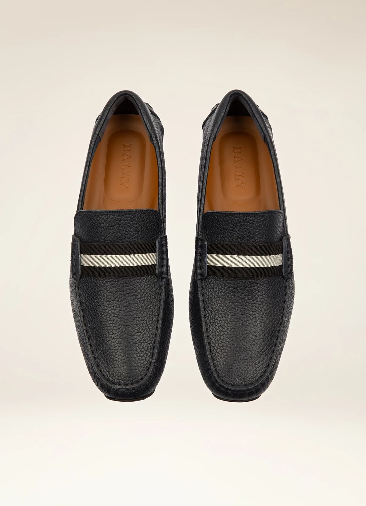Pearce Leather Drivers