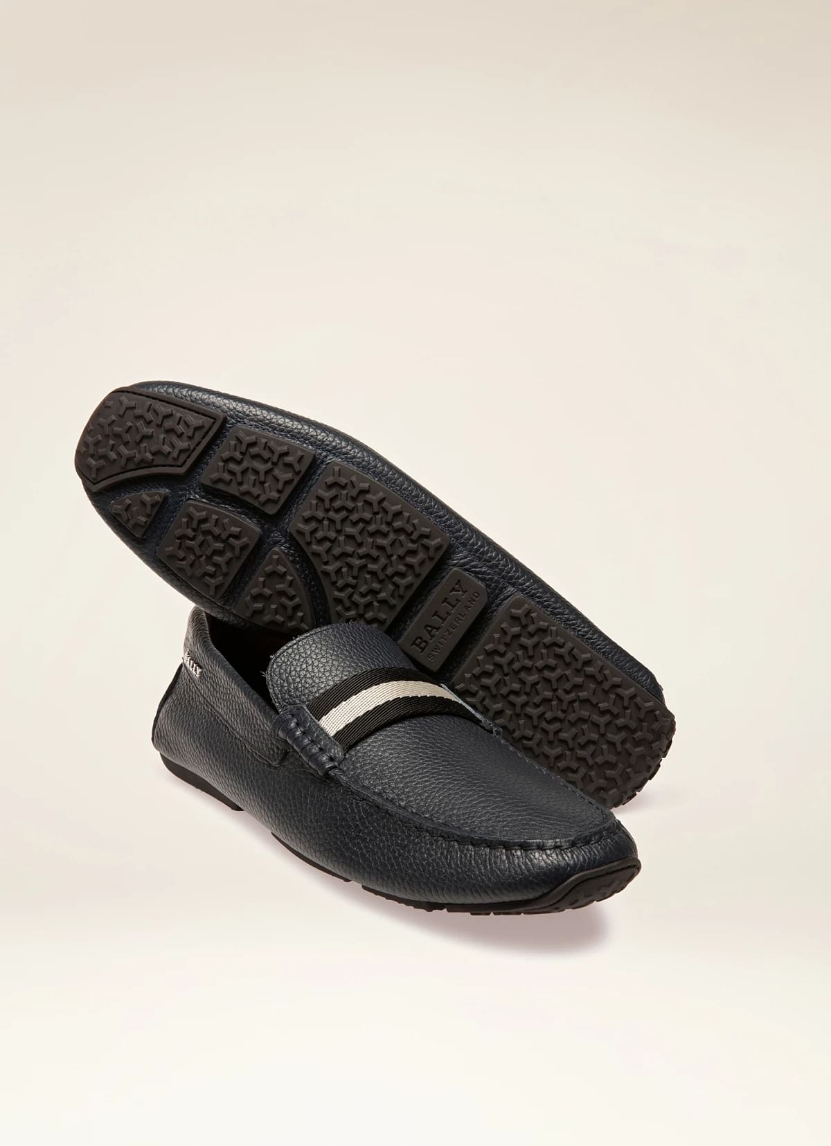 Pearce Leather Drivers
