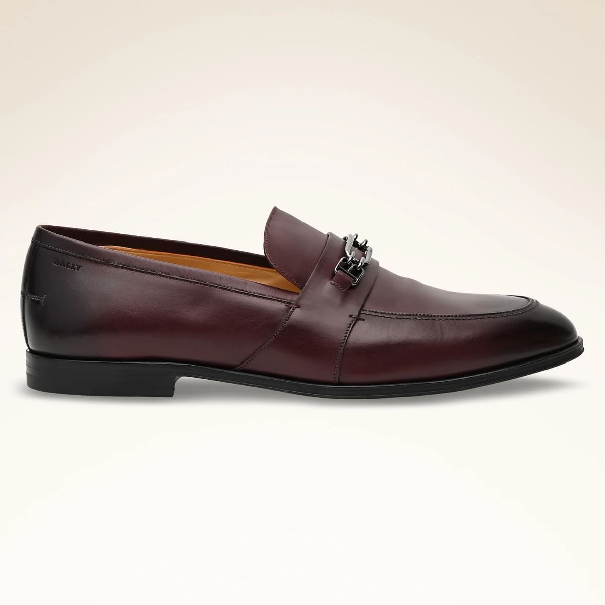 Wesper Leather Loafers