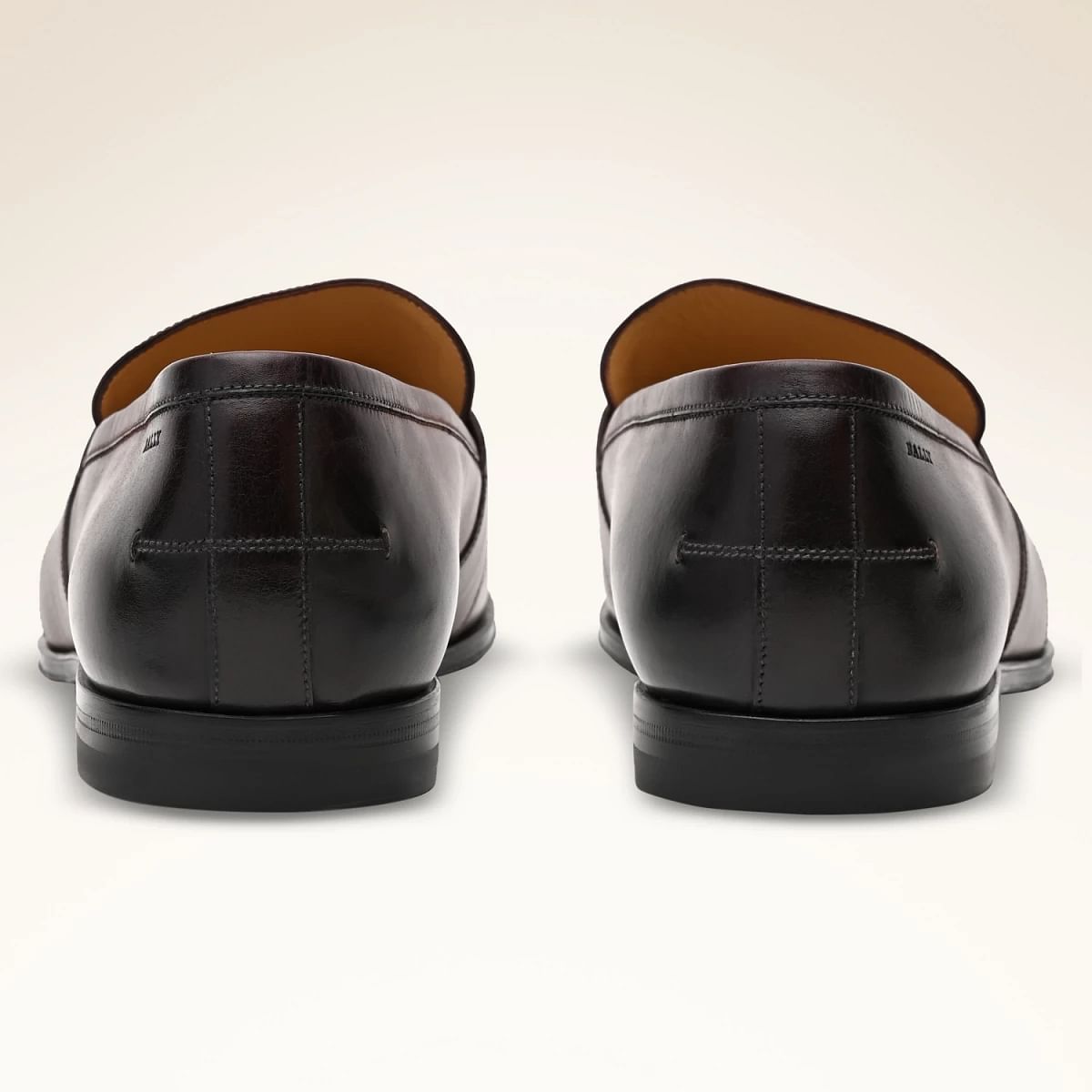 Wesper Leather Loafers