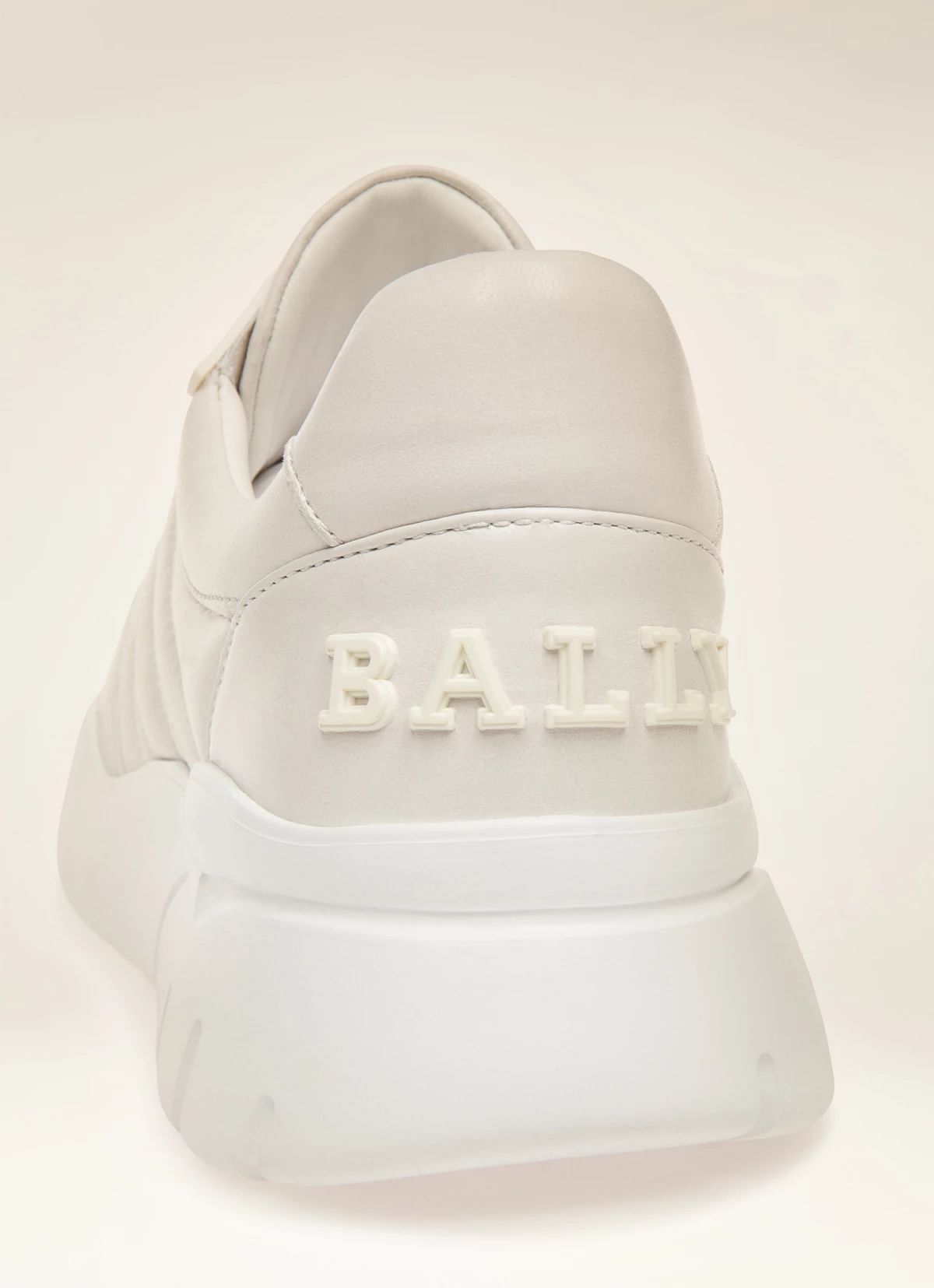 Biko Leather Sneakers
