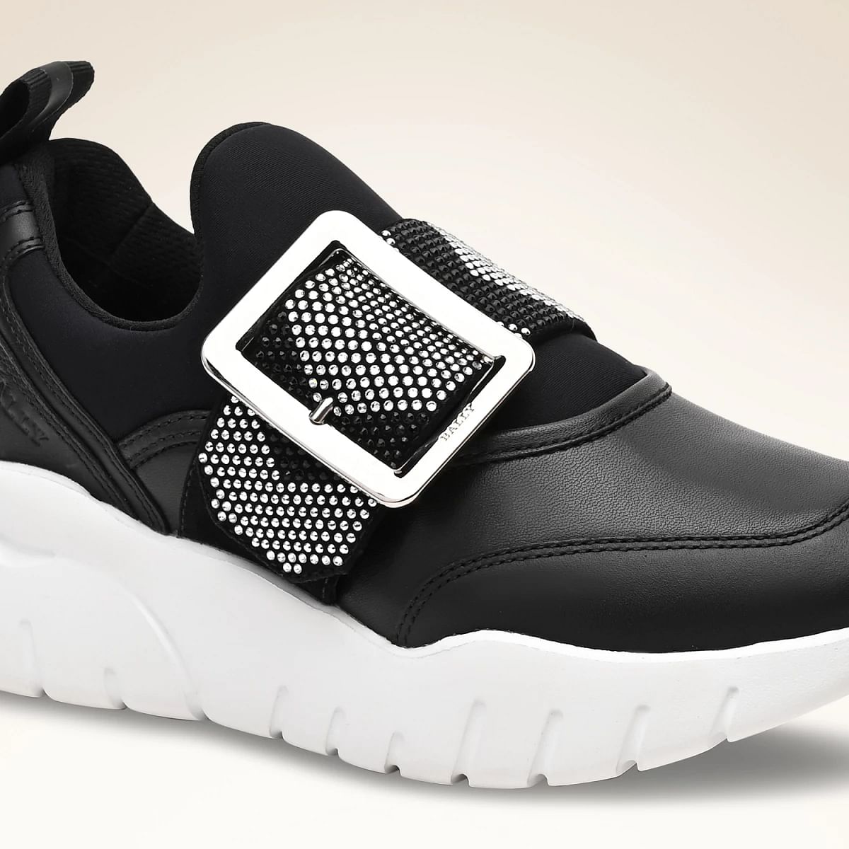 Brinelle-New-Cv Leather Sneakers