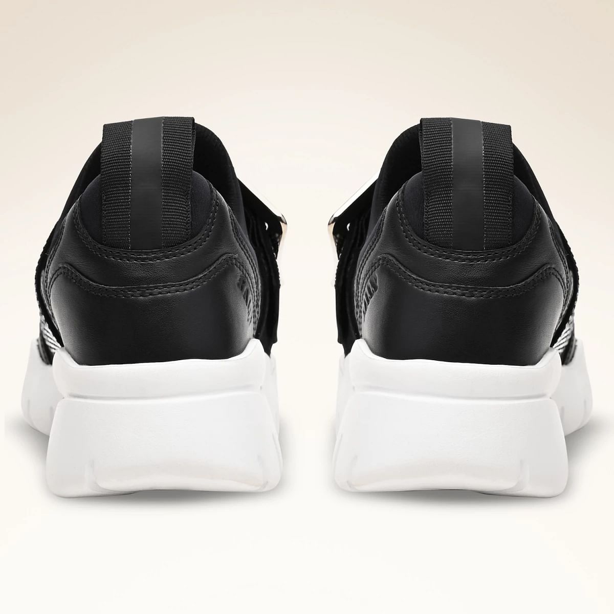 Brinelle-New-Cv Leather Sneakers