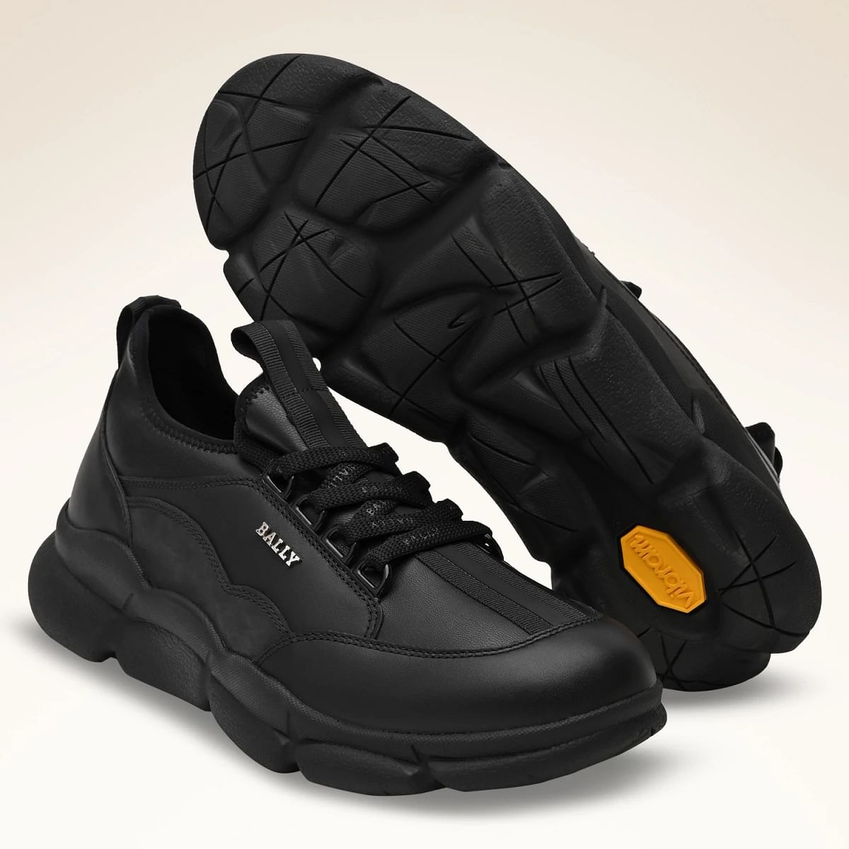 Passe-Partout-L Sneakers
