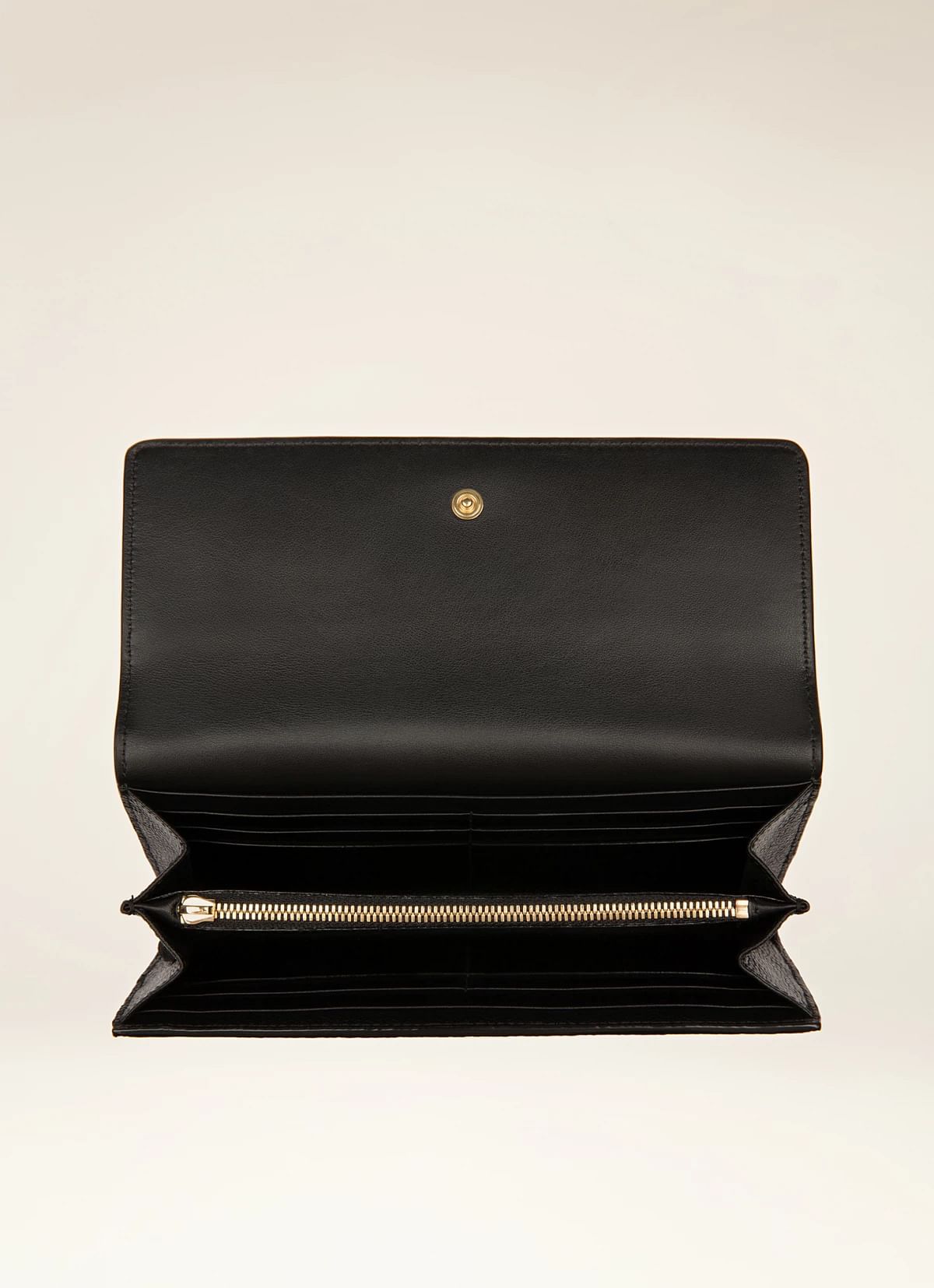 Penny Continental Wallet