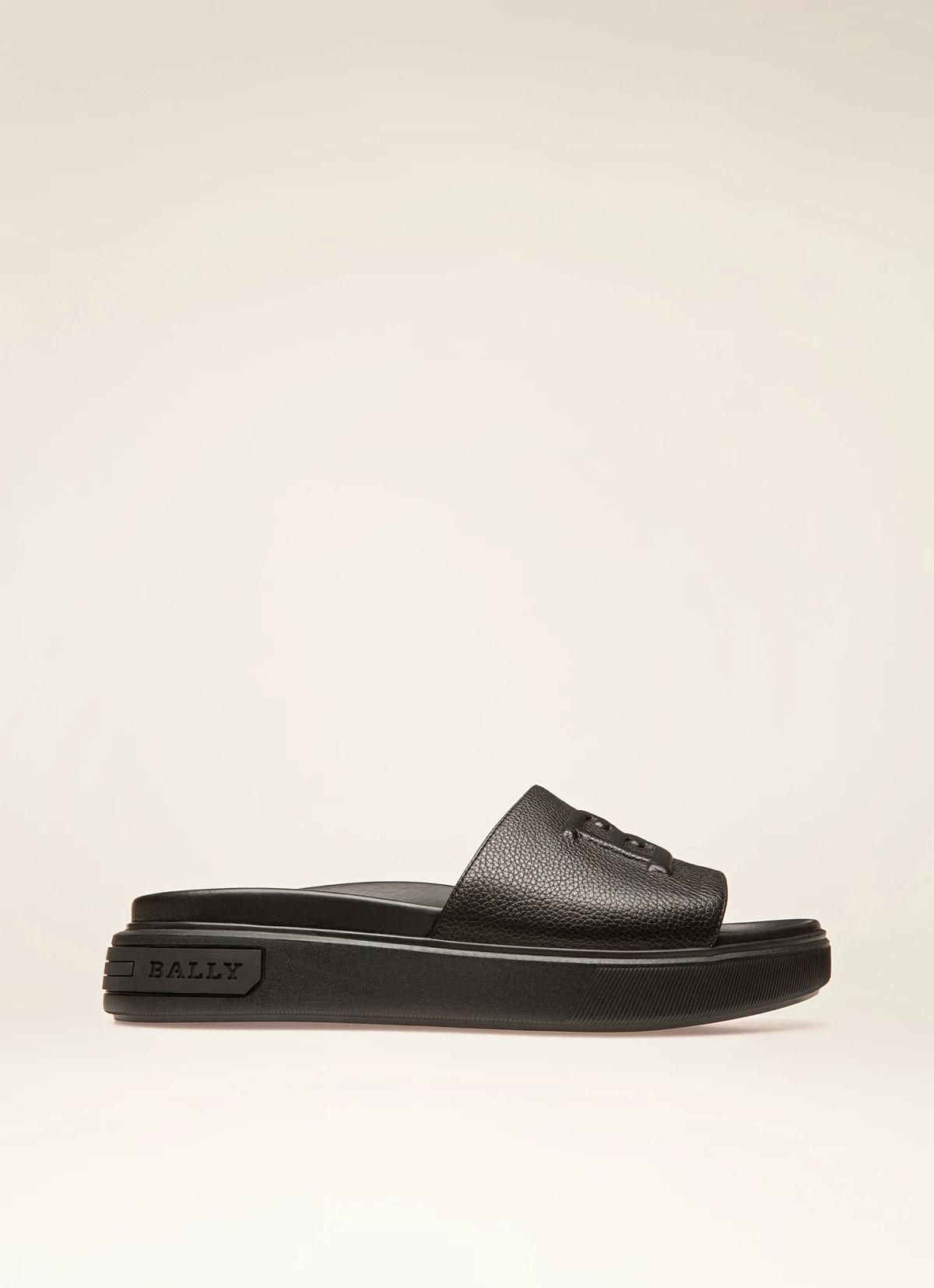 Jarmo Leather Sandals