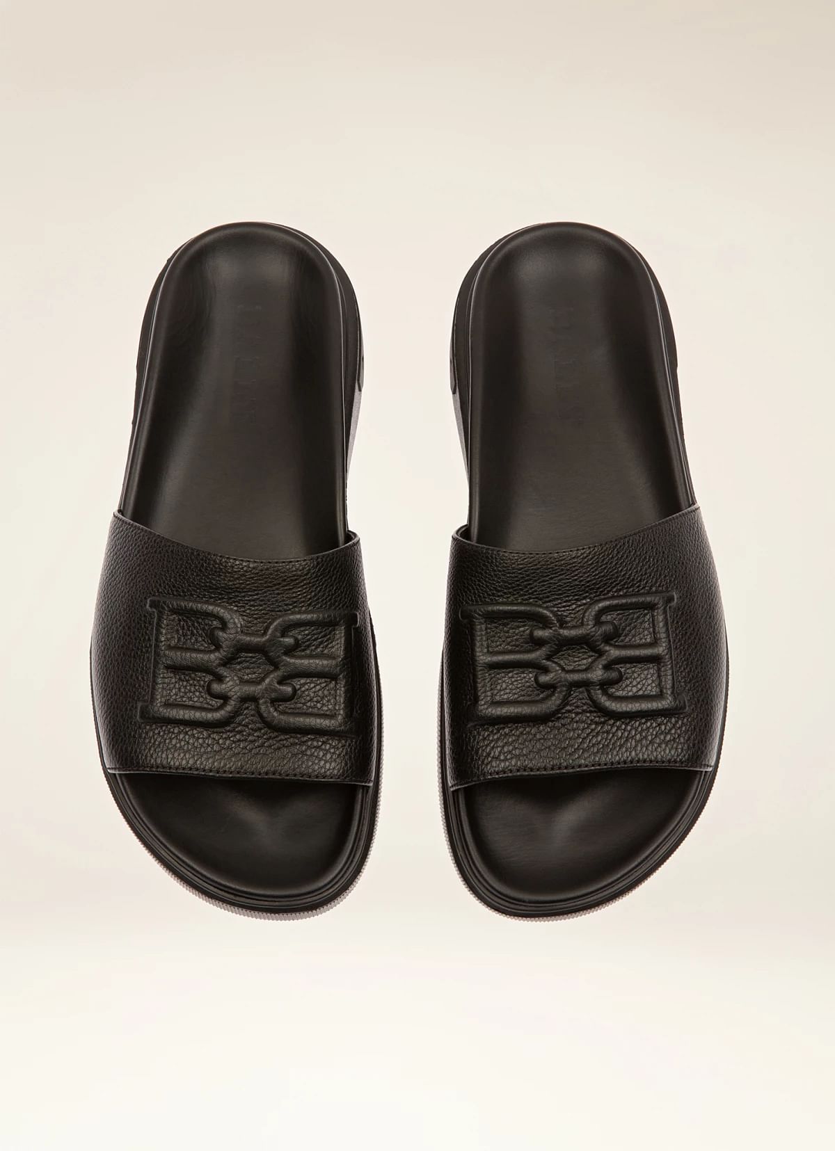Jarmo Leather Sandals