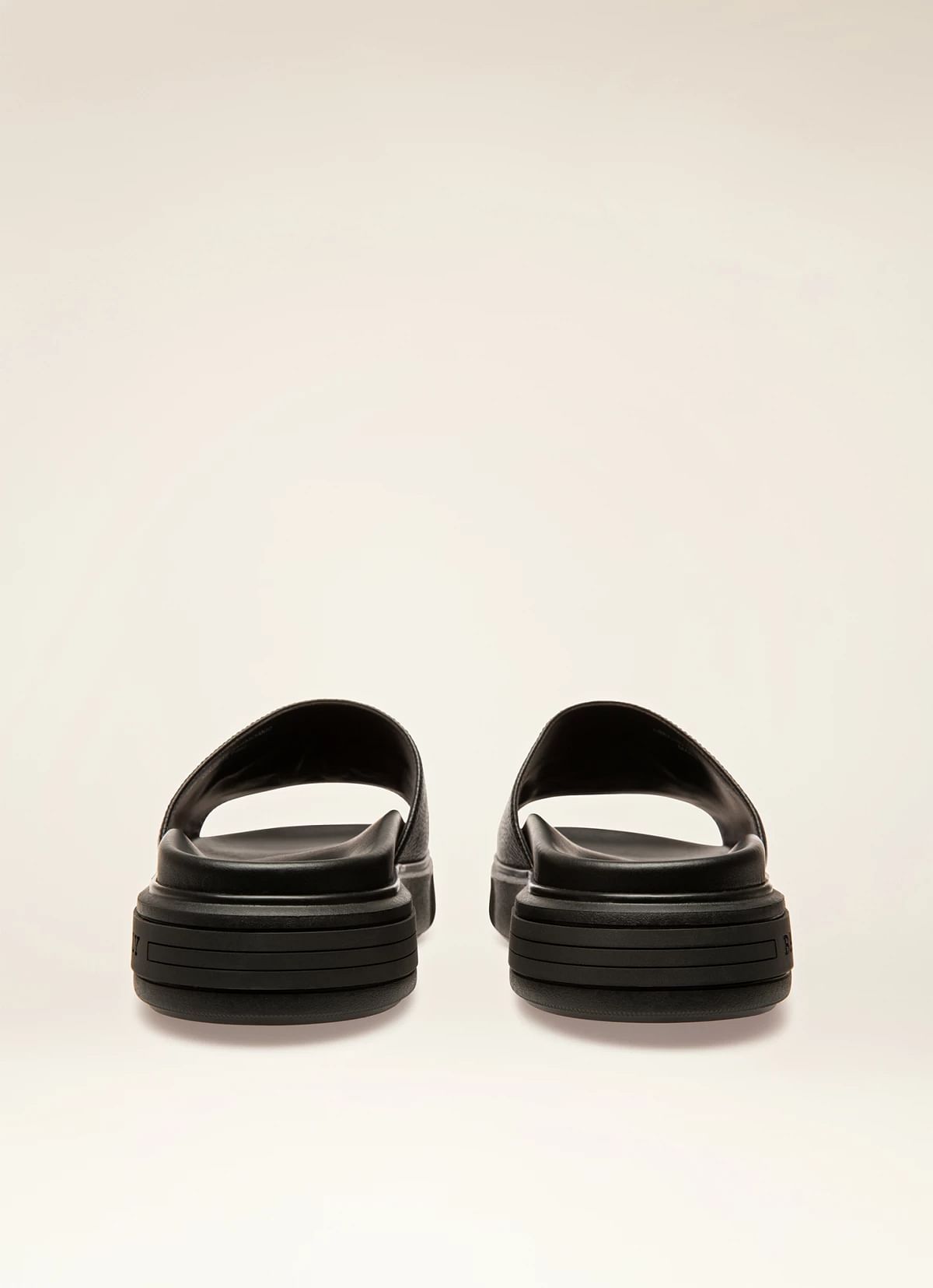 Jarmo Leather Sandals