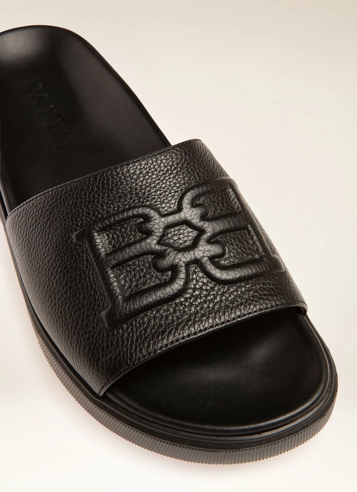 Jarmo Leather Sandals